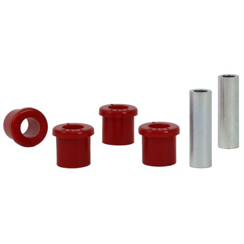 Nolathane BUSH KIT-CONTROL ARM 45490