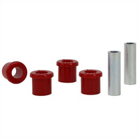 Nolathane BUSH KIT-CONTROL ARM 45490