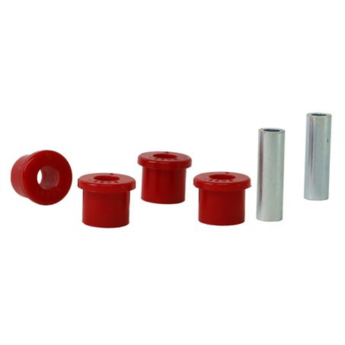 Nolathane BUSH KIT-CONTROL ARM 45491