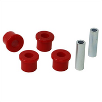 Nolathane BUSH KIT-CONTROL ARM 45491