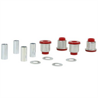Nolathane FRONT UPPER CONTROL ARM BUSHING KIT 45493