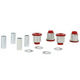 Nolathane FRONT UPPER CONTROL ARM BUSHING KIT 45493