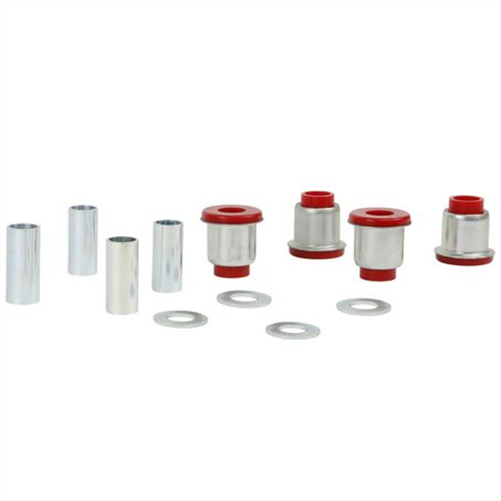 Nolathane FRONT UPPER CONTROL ARM BUSHING KIT 45493