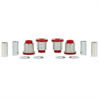 Nolathane FRONT UPPER CONTROL ARM BUSHING KIT 45493