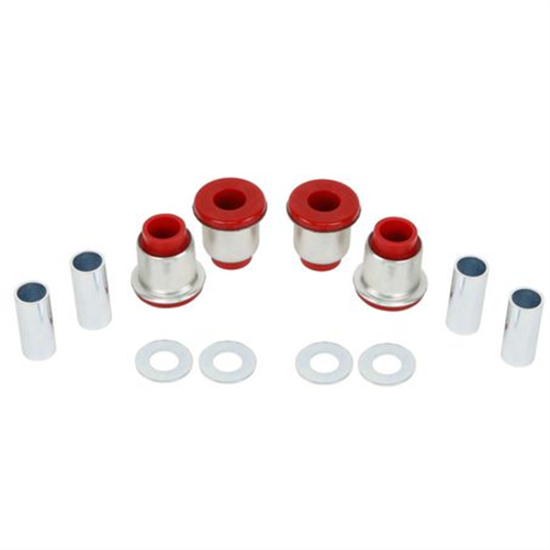 Nolathane FRONT UPPER CONTROL ARM BUSHING KIT 45493