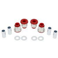 Nolathane FRONT UPPER CONTROL ARM BUSHING KIT 45493