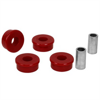 Nolathane LEADING ARM BUSH KIT 45496