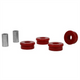 Nolathane LEADING ARM BUSH KIT 45497