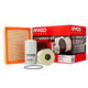 RYCO 4WD SERVICE KIT - RODEO/COLORADO RSK6
