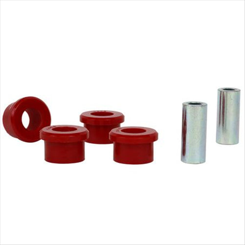 FRONT LOWER CONTROL ARM INNER REAR BUSHING KIT 45503