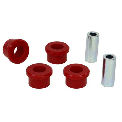 Nolathane FRONT LOWER CONTROL ARM INNER REAR BUSHING KIT 45503