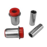 Nolathane CONTROL ARM BUSH KIT 45504