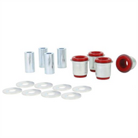Nolathane FRONT LOWER CONTROL ARM BUSHING KIT 45505A