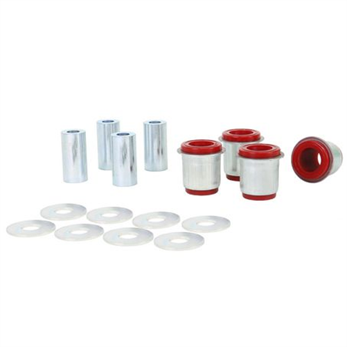 Nolathane FRONT LOWER CONTROL ARM BUSHING KIT 45505A