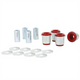 Nolathane FRONT LOWER CONTROL ARM BUSHING KIT 45505A