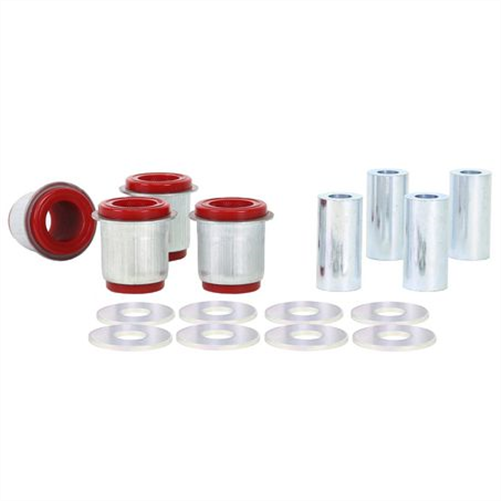 Nolathane FRONT LOWER CONTROL ARM BUSHING KIT 45505A