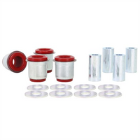 Nolathane FRONT LOWER CONTROL ARM BUSHING KIT 45505A