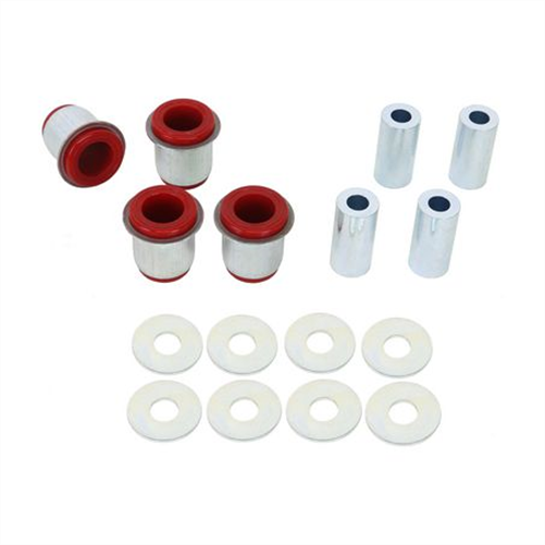 Nolathane FRONT LOWER CONTROL ARM BUSHING KIT 45505A