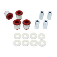 Nolathane FRONT LOWER CONTROL ARM BUSHING KIT 45505A