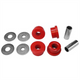 Nolathane LOWER CONTROL ARM INNER REAR BUSHING KIT 45510