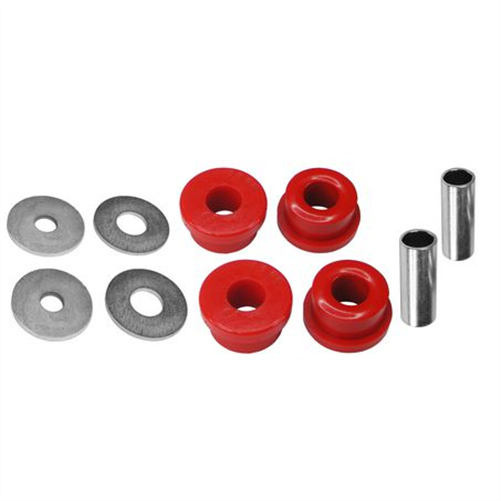 Nolathane LOWER CONTROL ARM INNER REAR BUSHING KIT 45510