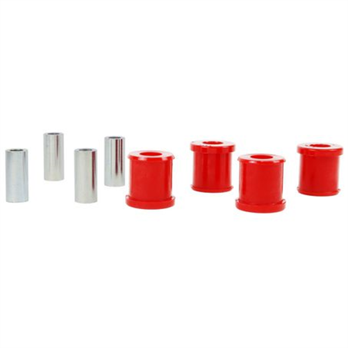 Nolathane FRONT UPPER CONTROL ARM BUSHING KIT 45511