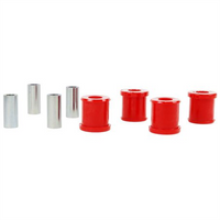 Nolathane FRONT UPPER CONTROL ARM BUSHING KIT 45511
