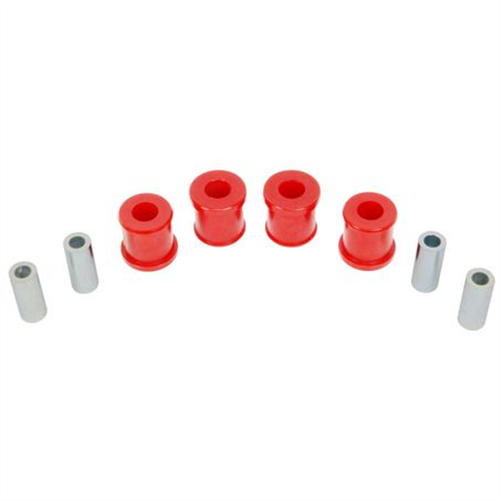 Nolathane FRONT UPPER CONTROL ARM BUSHING KIT 45511