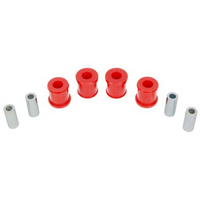 Nolathane FRONT UPPER CONTROL ARM BUSHING KIT 45511