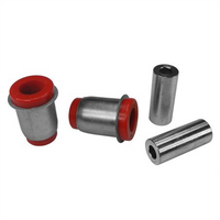 Nolathane FRONT LOWER CONTROL ARM INNER REAR BUSHING KIT 45513
