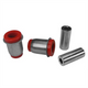 Nolathane FRONT LOWER CONTROL ARM INNER REAR BUSHING KIT 45513