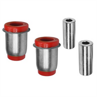 Nolathane FRONT LOWER CONTROL ARM INNER REAR BUSHING KIT 45513