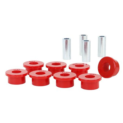 Nolathane CONTROL ARM BUSH KIT 45516