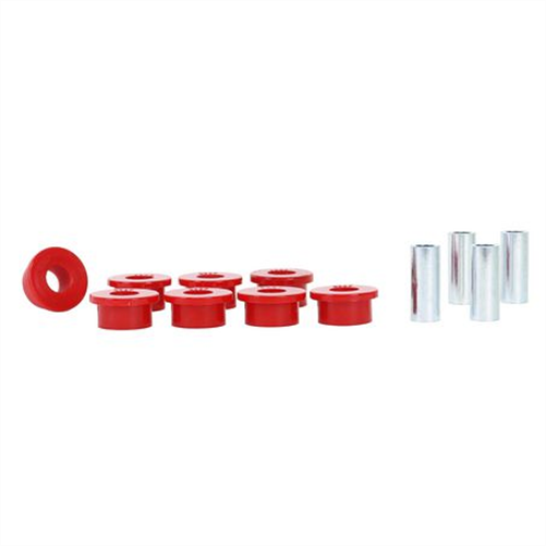 Nolathane CONTROL ARM BUSH KIT 45516