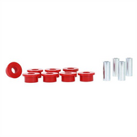 Nolathane CONTROL ARM BUSH KIT 45516