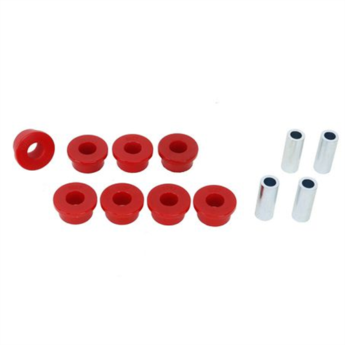 Nolathane CONTROL ARM BUSH KIT 45516