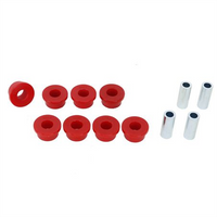 Nolathane CONTROL ARM BUSH KIT 45516