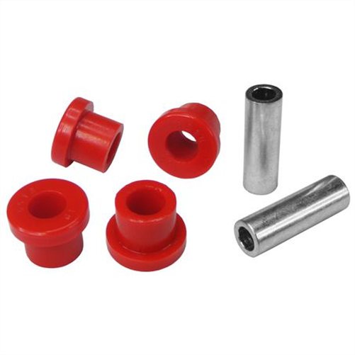 Nolathane FRONT LOWER CONTROL ARM INNER FRONT BUSHING KIT 45518