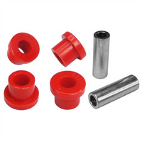 Nolathane FRONT LOWER CONTROL ARM INNER FRONT BUSHING KIT 45518