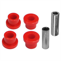 Nolathane FRONT LOWER CONTROL ARM INNER FRONT BUSHING KIT 45518