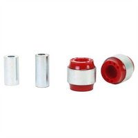 Nolathane FRONT LOWER CONTROL ARM INNER REAR BUSHING KIT 45520