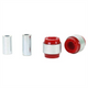 Nolathane FRONT LOWER CONTROL ARM INNER REAR BUSHING KIT 45520