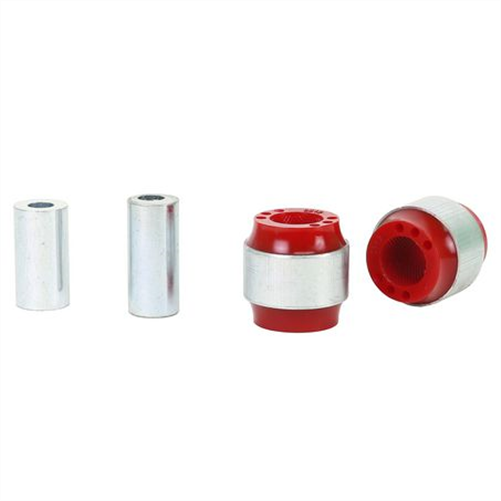 Nolathane FRONT LOWER CONTROL ARM INNER REAR BUSHING KIT 45520