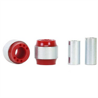 Nolathane FRONT LOWER CONTROL ARM INNER REAR BUSHING KIT 45520