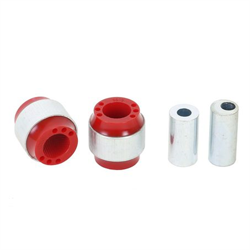 Nolathane FRONT LOWER CONTROL ARM INNER REAR BUSHING KIT 45520