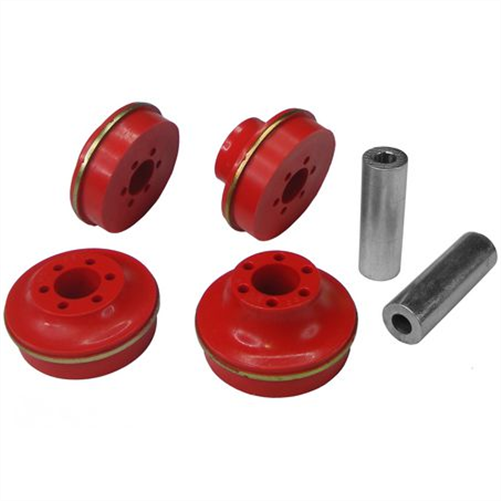 Nolathane FRONT LOWER CONTROL ARM INNER REAR BUSHING KIT 45525