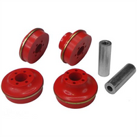 Nolathane FRONT LOWER CONTROL ARM INNER REAR BUSHING KIT 45525