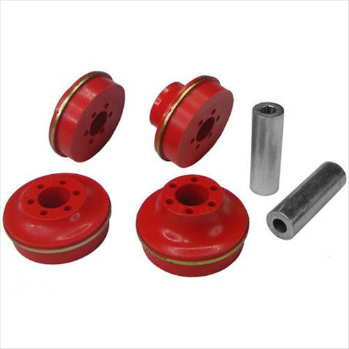 Nolathane FRONT LOWER CONTROL ARM INNER REAR BUSHING KIT 45525