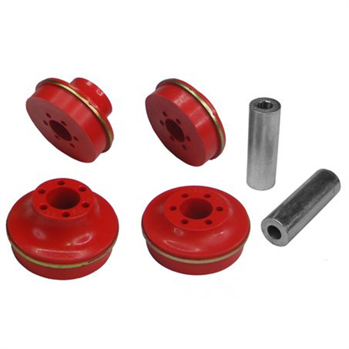 Nolathane FRONT LOWER CONTROL ARM INNER REAR BUSHING KIT 45525
