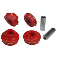 Nolathane FRONT LOWER CONTROL ARM INNER REAR BUSHING KIT 45525